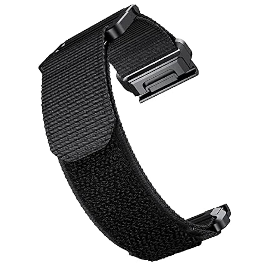 UMCNVV Bracelet de montre Garmin compatible Fenix 7X 6X