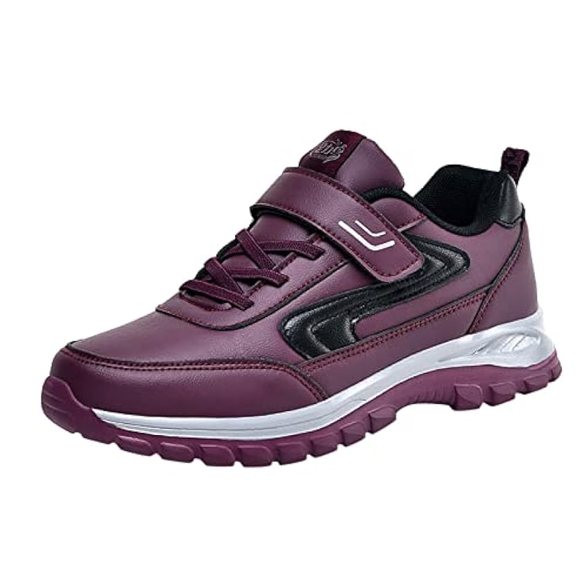 Chaussures de randonnée pour femme - Imperméables - 39 