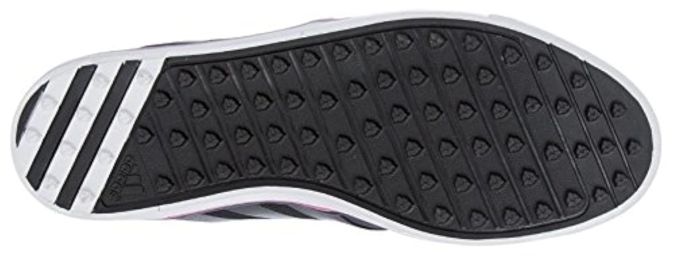 adidas W Adicross SL Chaussures pour femme Noir/gris/rose eEKUgxmp