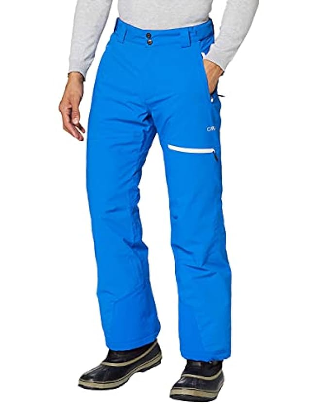 CMP 39w1537 - Pantalons - Pantalon de Ski - Homme 8PsQggkp