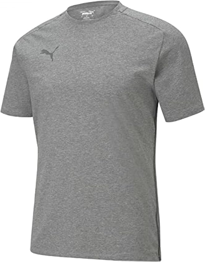 PUMA Teamcup Casuals Tee Tee Homme 0Bcc1APK