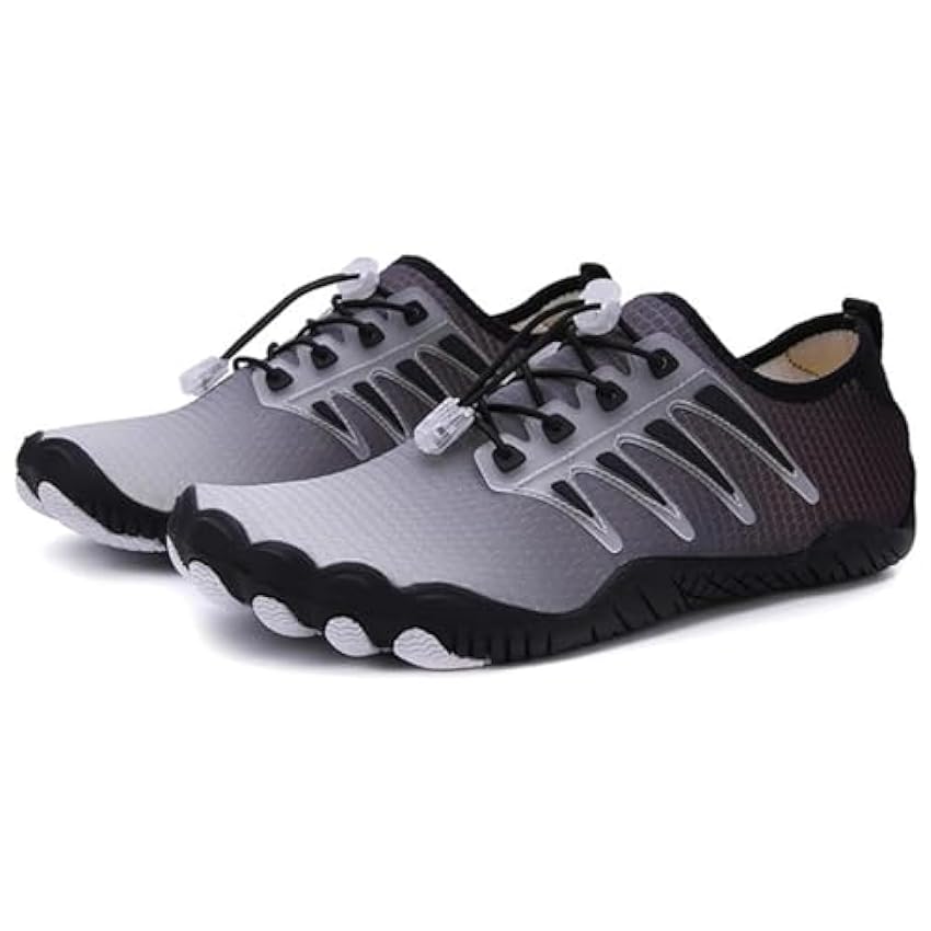 PLOTSAGE Chaussures en Maille Composite, Chaussures d&#