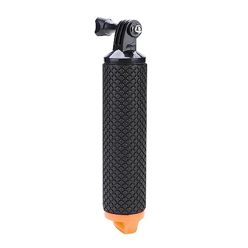 Camera Grip Bobber, Action Camera Hand Grip Design Ergo
