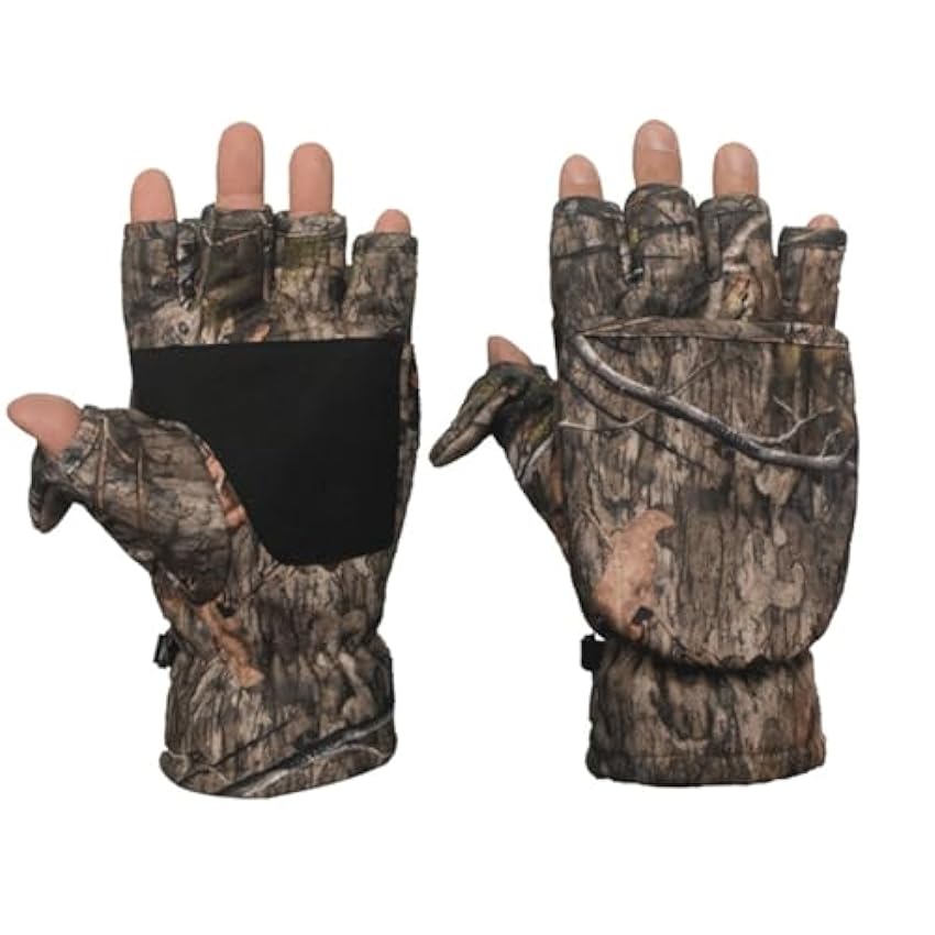 Leadrop 1 paire de gants d´escalade légers unisexe