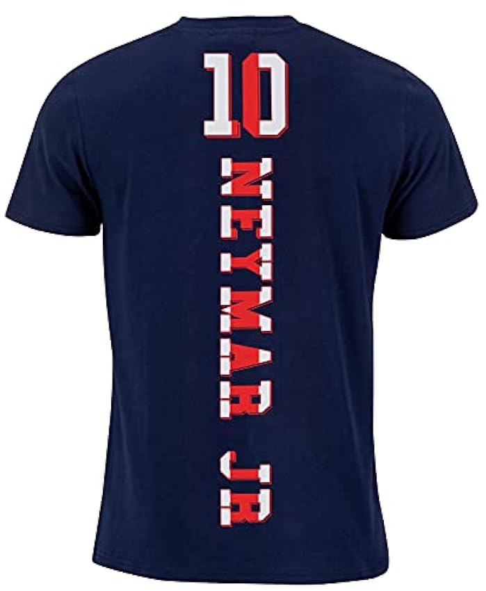 PARIS SAINT-GERMAIN T-Shirt Neymar JR PSG - Collection Officielle D5opf5QE