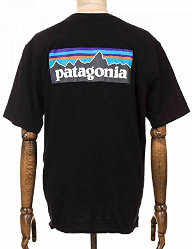 Patagonia Men´s P-6 Logo Responsibili-Tee® T-Shirt