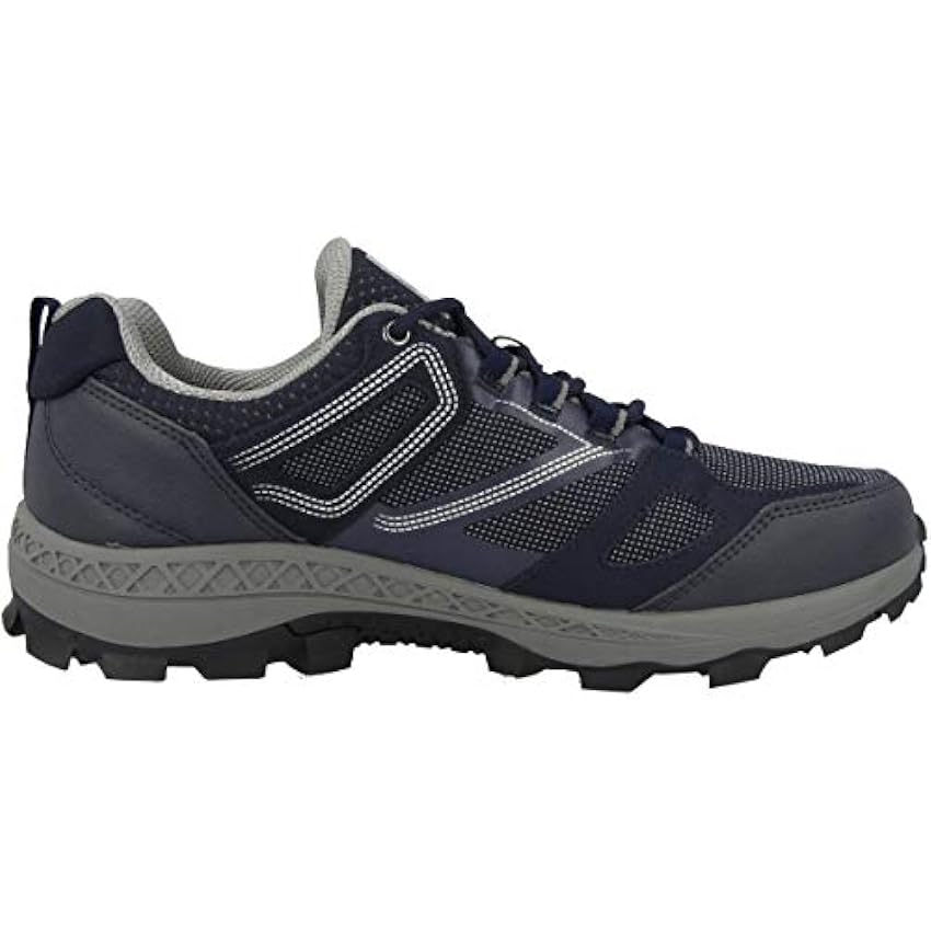 Jack Wolfskin Homme Downhill Texapore Low M Chaussure de Marche rIstEdhQ
