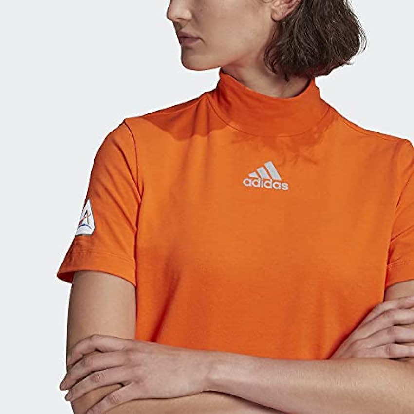 adidas Sportswear Crop T-shirt pour femme MOjdh7CP