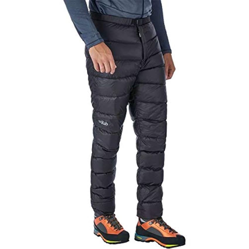 Rab Argon Pants - Pantalon Alpinisme Homme WZsRskKt