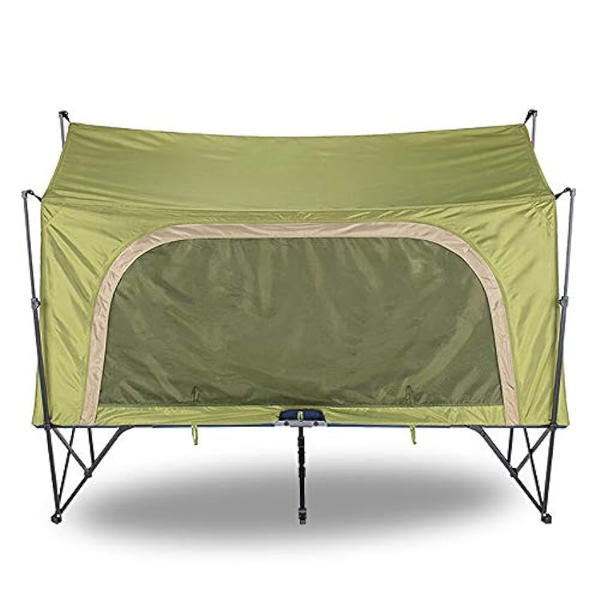 Tente d´hiver 2 Personnes Randonnée Camping Lit Au