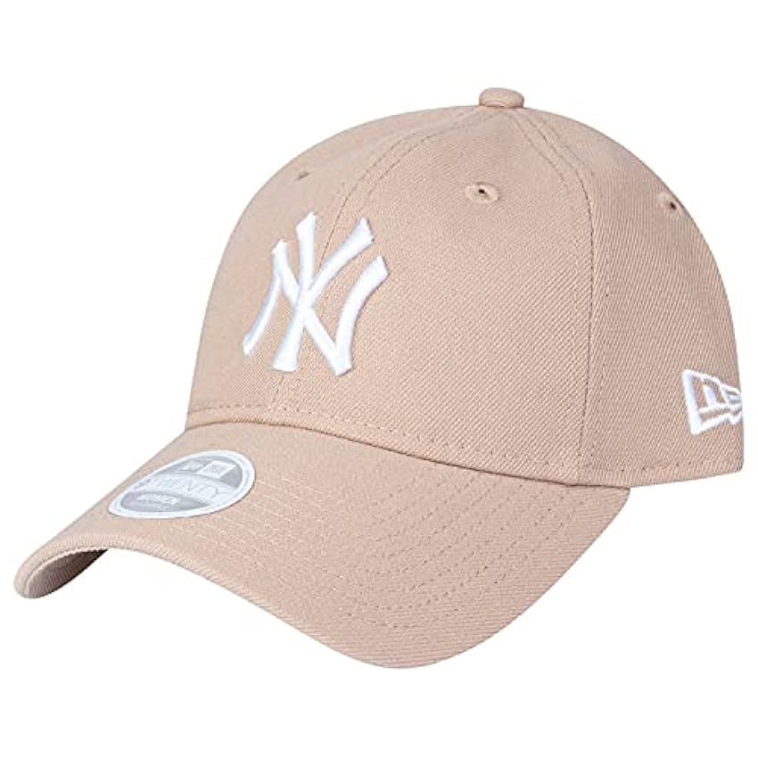 New Era 9Twenty Coton Femme Cap - New York Yankees CuWY