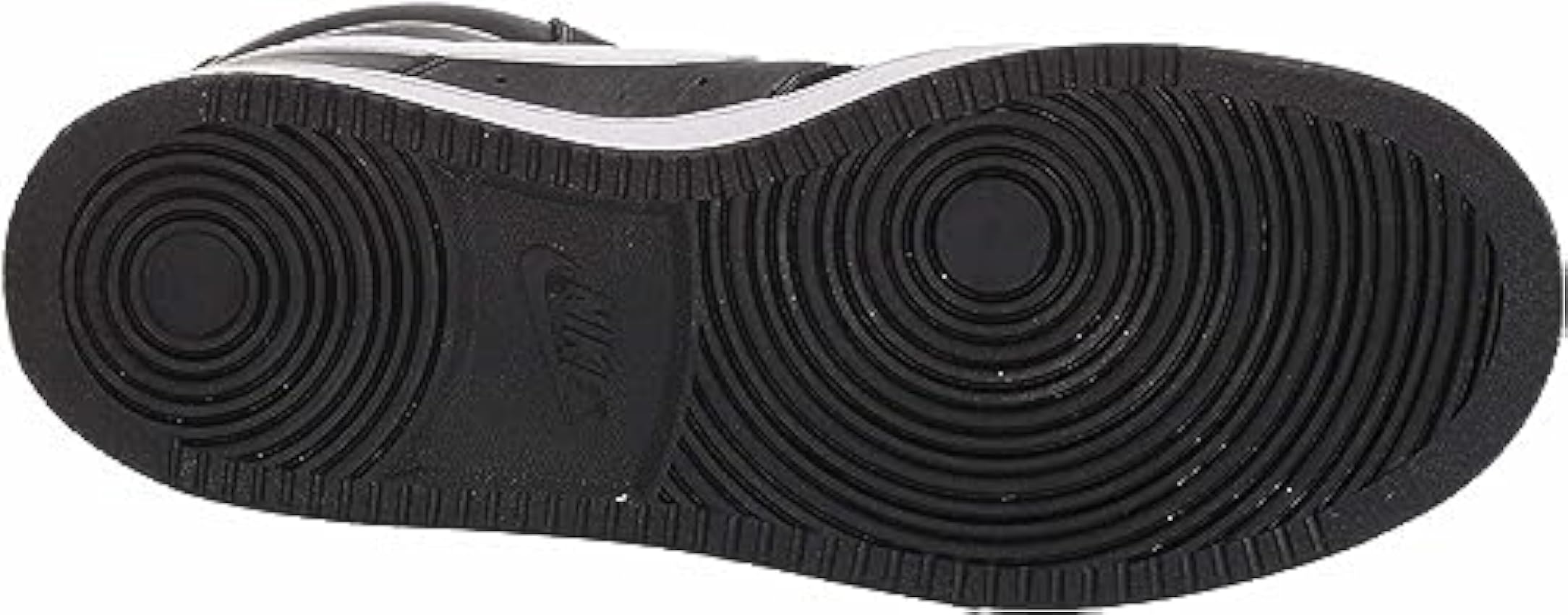 Nike Femme WMNS Court Vision Mid Chaussures Montantes 3 Quarts OvB1Aeu6