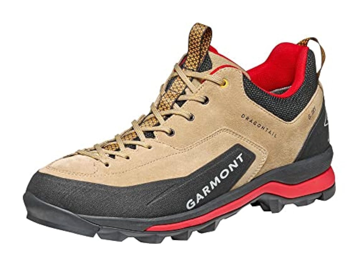 GARMONT Dragontail G-Dry - Chaussures randonnée Homme ESHXQkx7