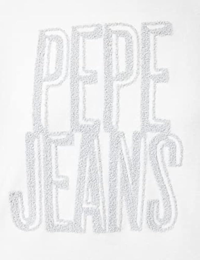 Pepe Jeans Rubis Sweat-Shirt Femme TTdeMrix