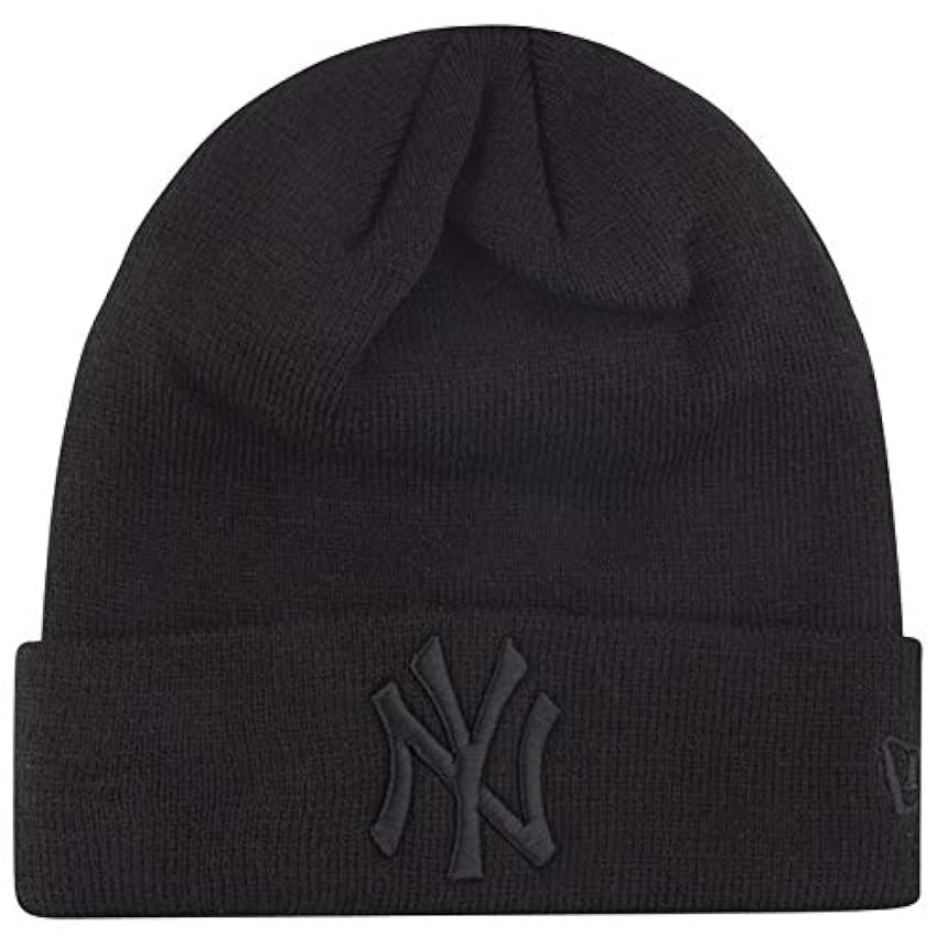 New Era Cuff Bonnet d´hiver - New York Yankees G0PqU0BH