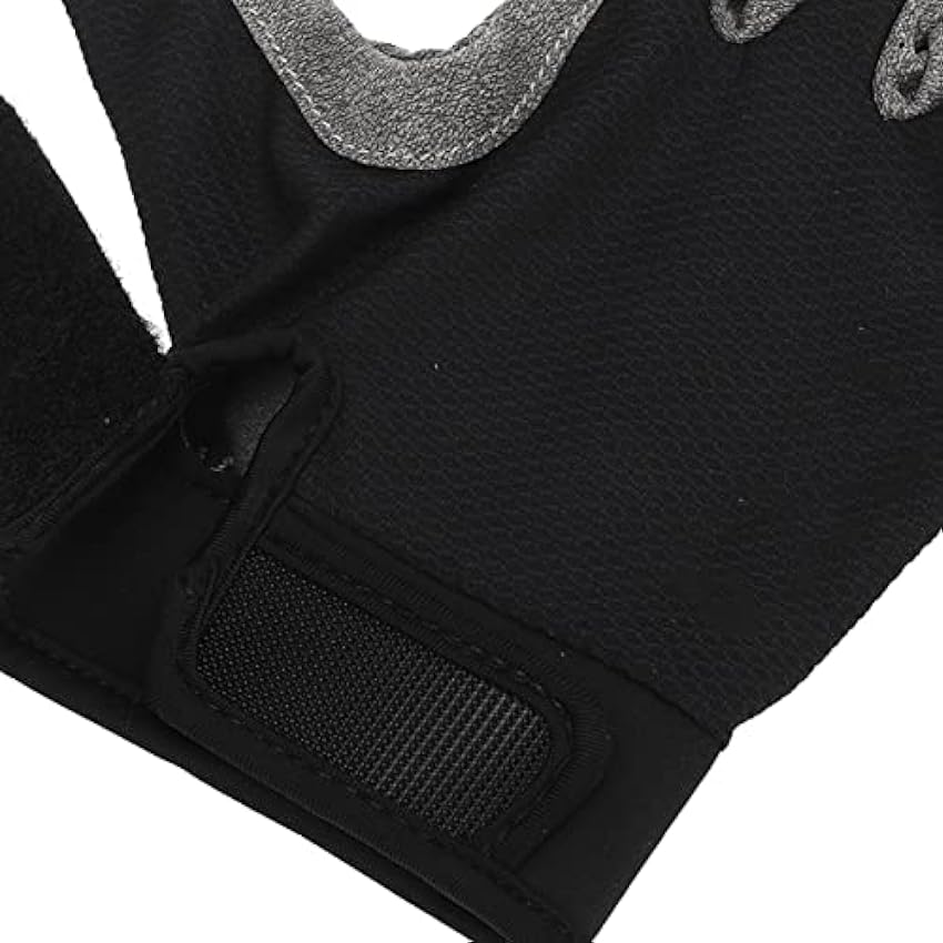 Gants de sport avec fonction écran tactile, effet amortissant, gants réutilisables, respirants, antidérapants pour le cyclisme WdoBhlEu