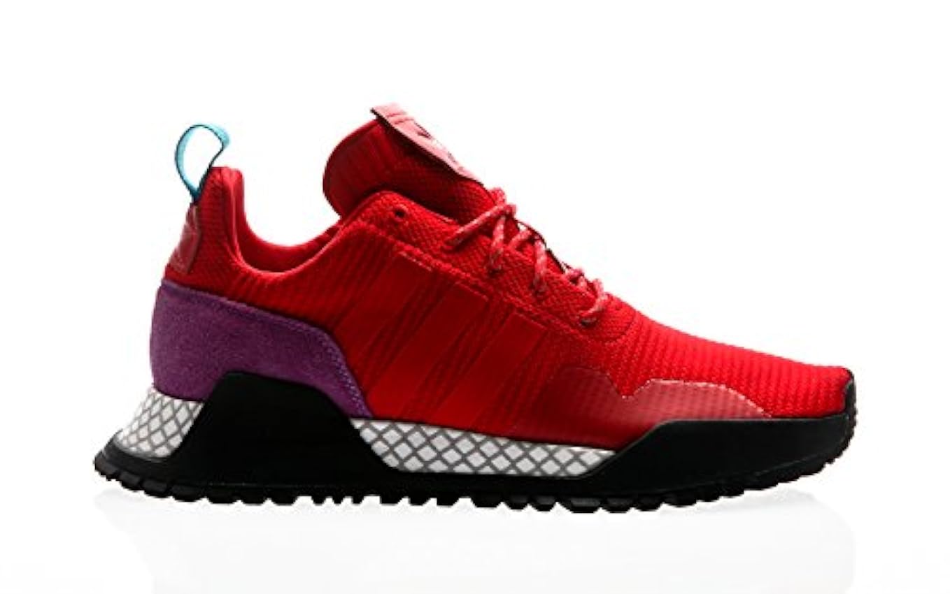 adidas Mixte F/1,4 PK Chaussures de Fitness, Multicolor