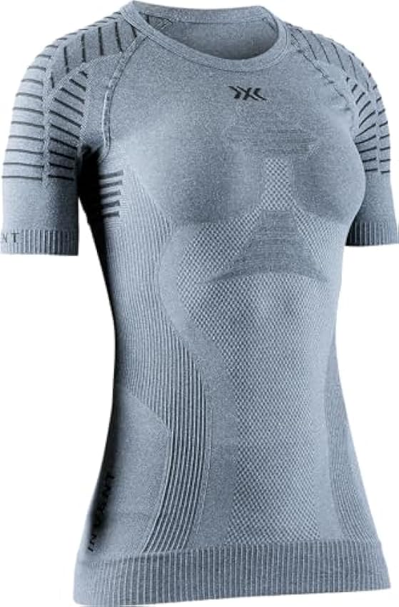 X-BIONIC Invent 4.0 Light Shirt Short Sleeves Women T-S