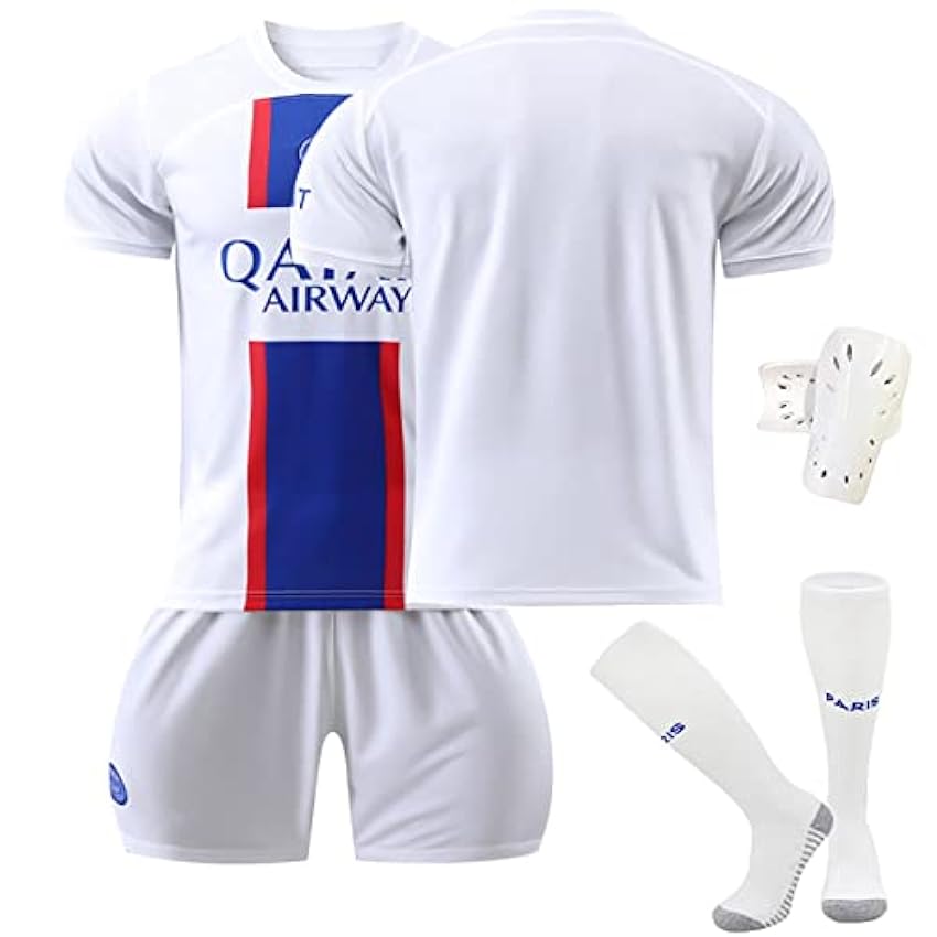 Paris-Saint Germain 2nd Away Football Jerseys Shorts Socks Fil DozpWF2Q