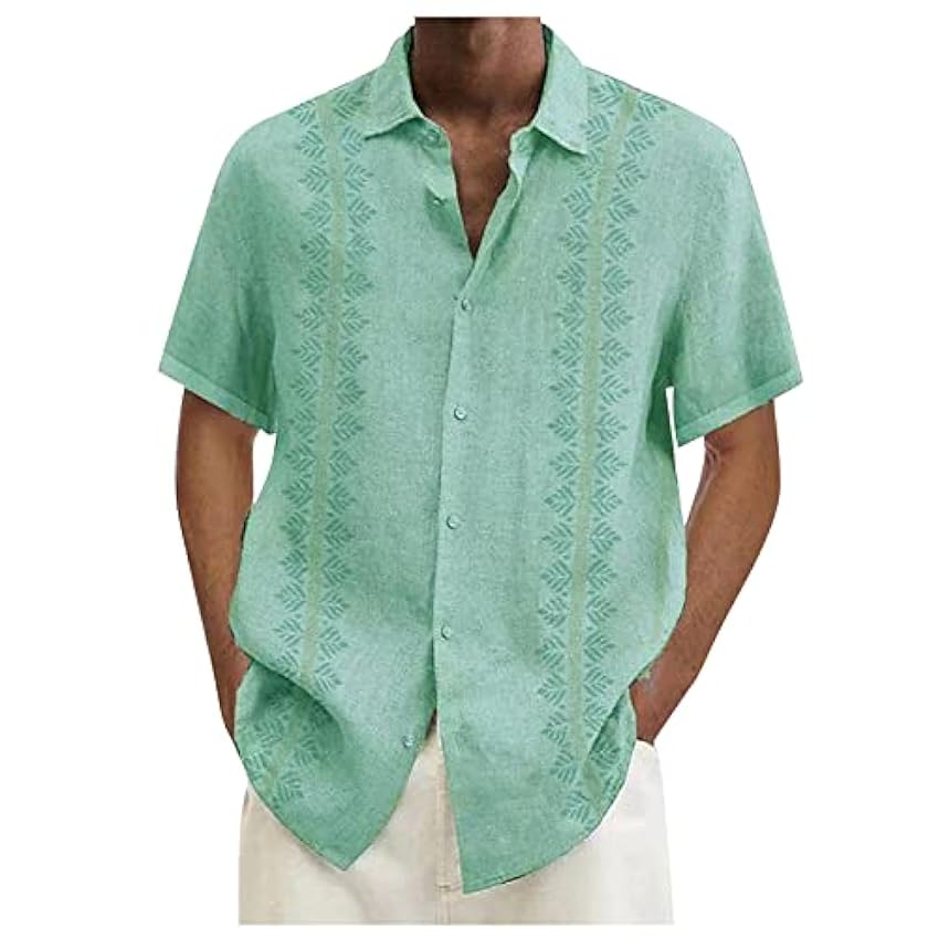 SHZFGUI Tshirts Garcon Mode Tropical Loungewear Débarde