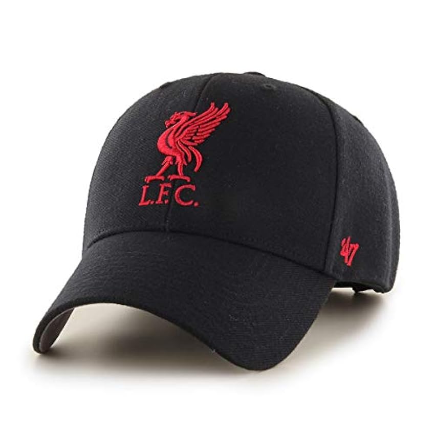 47 brand FC Liverpool Adjustable Cap Most Valuable P. E