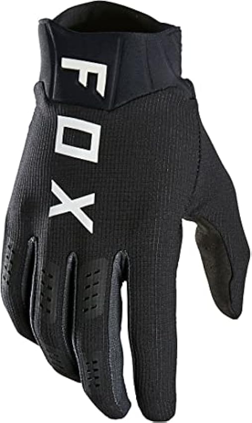 FOX Flexair Glove Black M 20j3izcZ