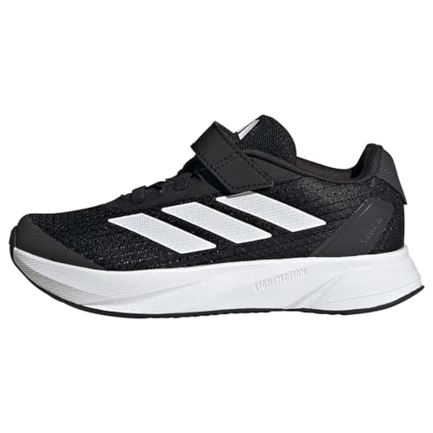 adidas Duramo SL Shoes Kids Low, Core Black/FTWR White/