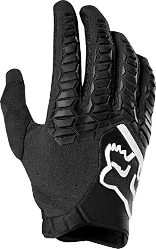 Gloves Fox Pawtector Black L DLvTAHRc
