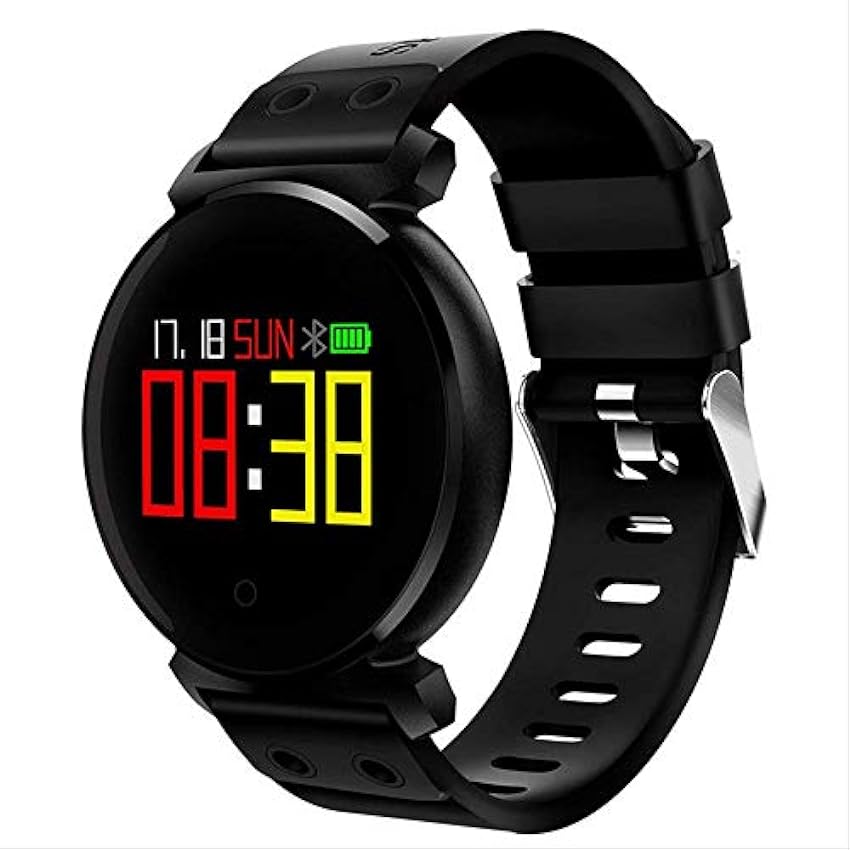 HTTHLH Fitness Trackers Bracelet Intelligent Cyclisme S
