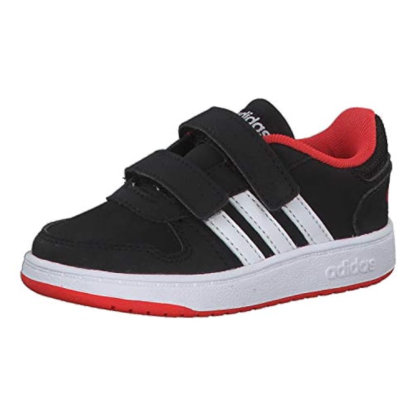 Adidas Garçon Unisex Kinder Hoops 2.0 CMF I Chaussures 