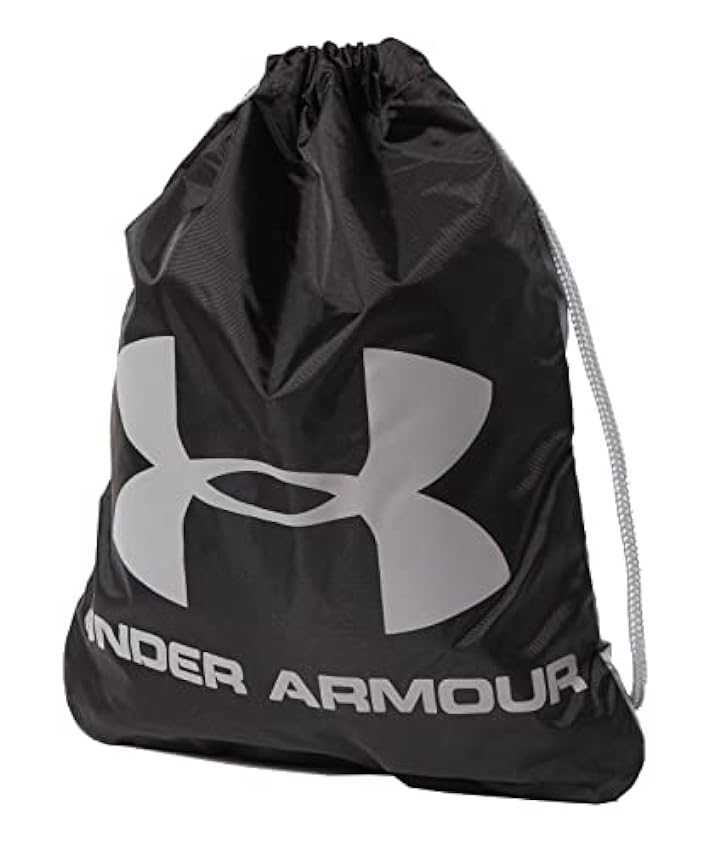 Under Armour Ozsee Sackpack sac à dos Mixte 4XPZBNbY