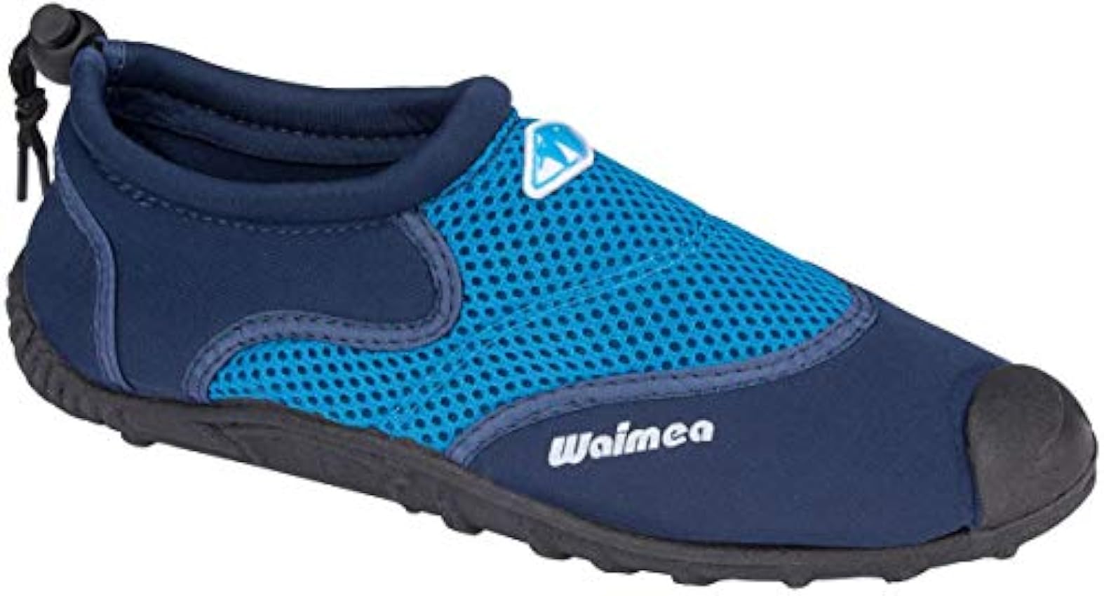 Waimea Wassersportschuhe Aquaschuhe Chaussures de Surf Mixte Enfant NuacAuSG