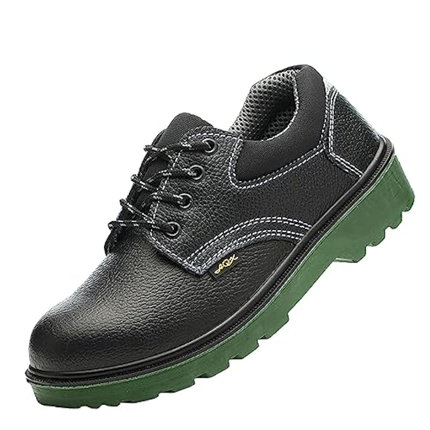 Chaussures de marche légères pour homme - Chaussures de trekking confortables - Chaussures de sport - Chaussures de sport - Chaussures de sport orthopédiques pour homme - Coussin d´air - Slip on ZXOGmJ75