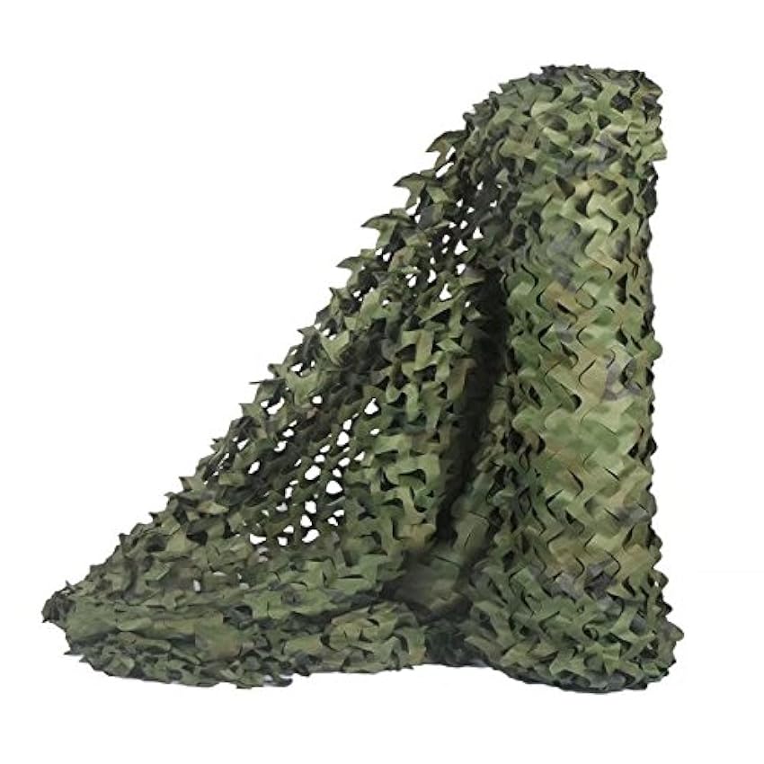 Sitong TongCamo Rouleau de Treillis de Camouflage de Gr