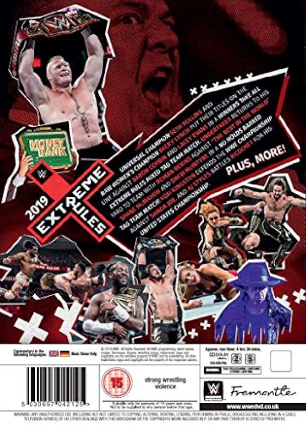 WWE Extreme Rules (IMPORT) (Pas de version française) LC55YQEh