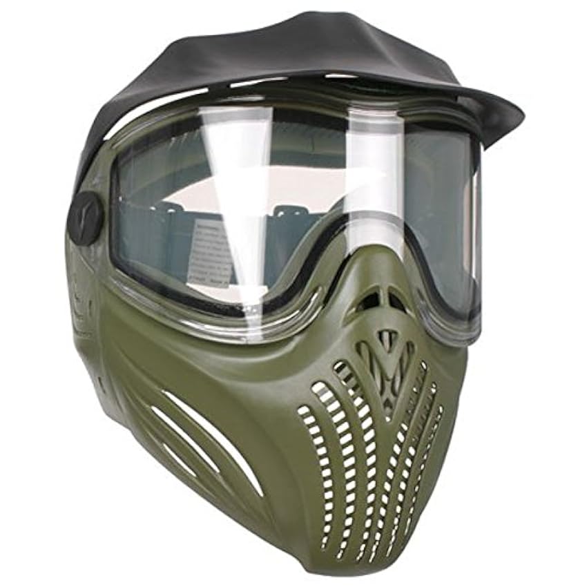 Empire Helix Masque thermique ODb65DYw