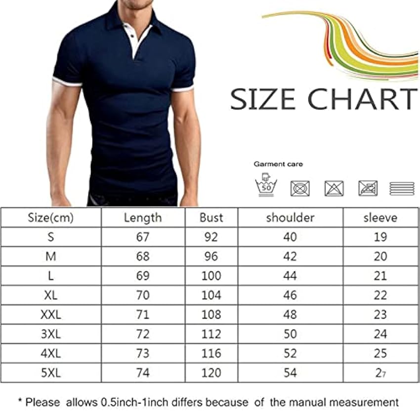 T-Shirt À Revers pour Hommes pour M.i.tsubishi Print Rugby T-Shirts Jersey Polos Summer Short Sleeve Golf Tennis Tee Tops - Teen Gift D05stEdk