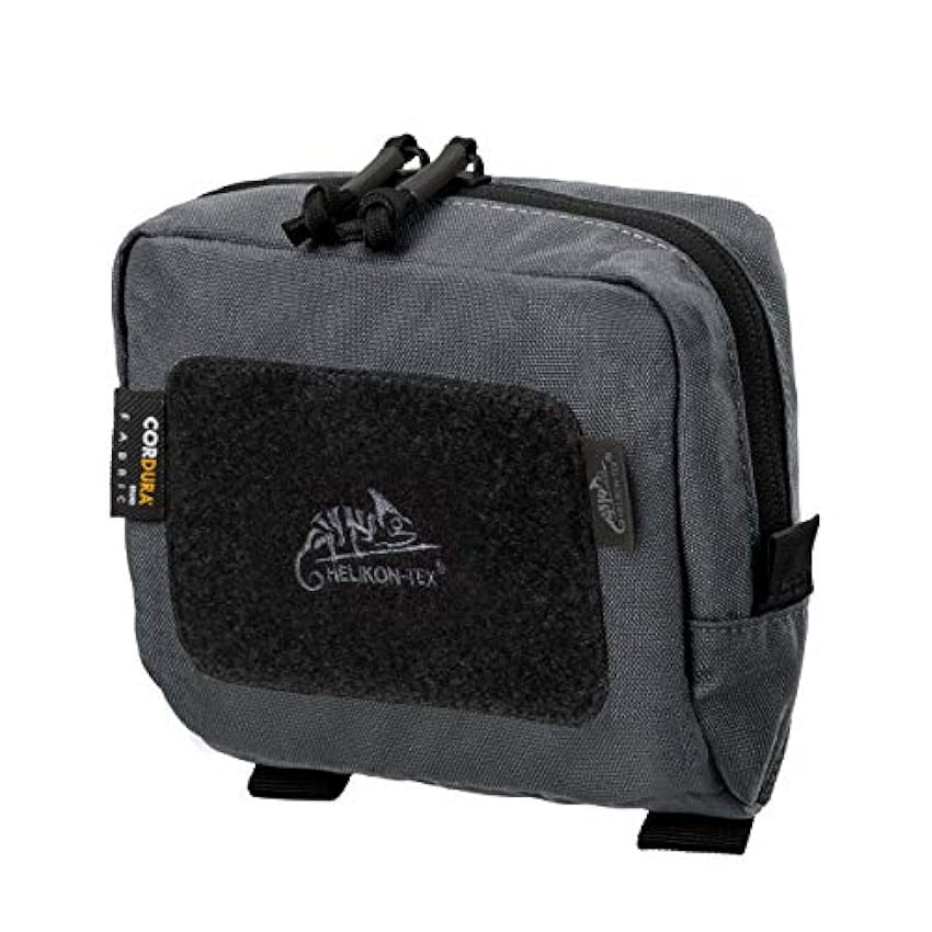 Helikon-Tex Competition Pochette Utilitaire Shadow Grey