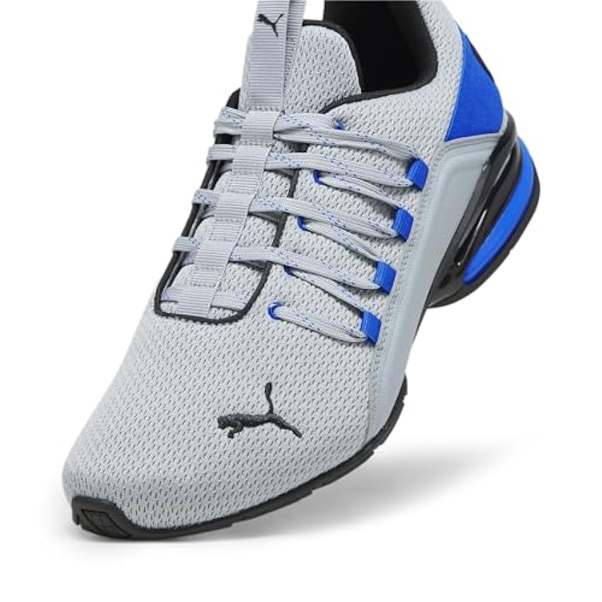 PUMA Chaussures de Running Axelion Refresh Homme tx2yJ0yd