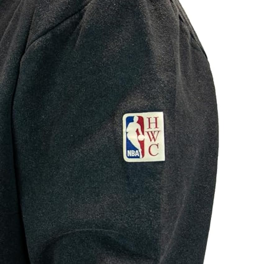 Mitchell & Ness NBA Worn Logo/Wordmark Hoody 2dSY3YEj